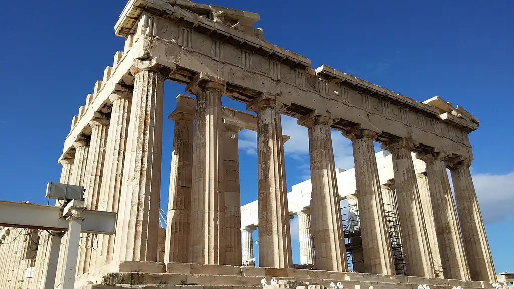 5 Day Greece Escape: Corfu, Athens & Sky-High Monasteries | G Adventures 18-35's
