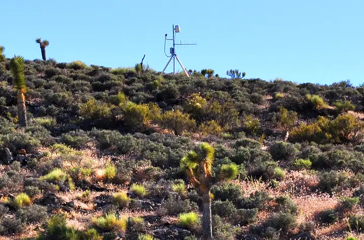 Area 51 "Top Secret" Tour From Las Vegas