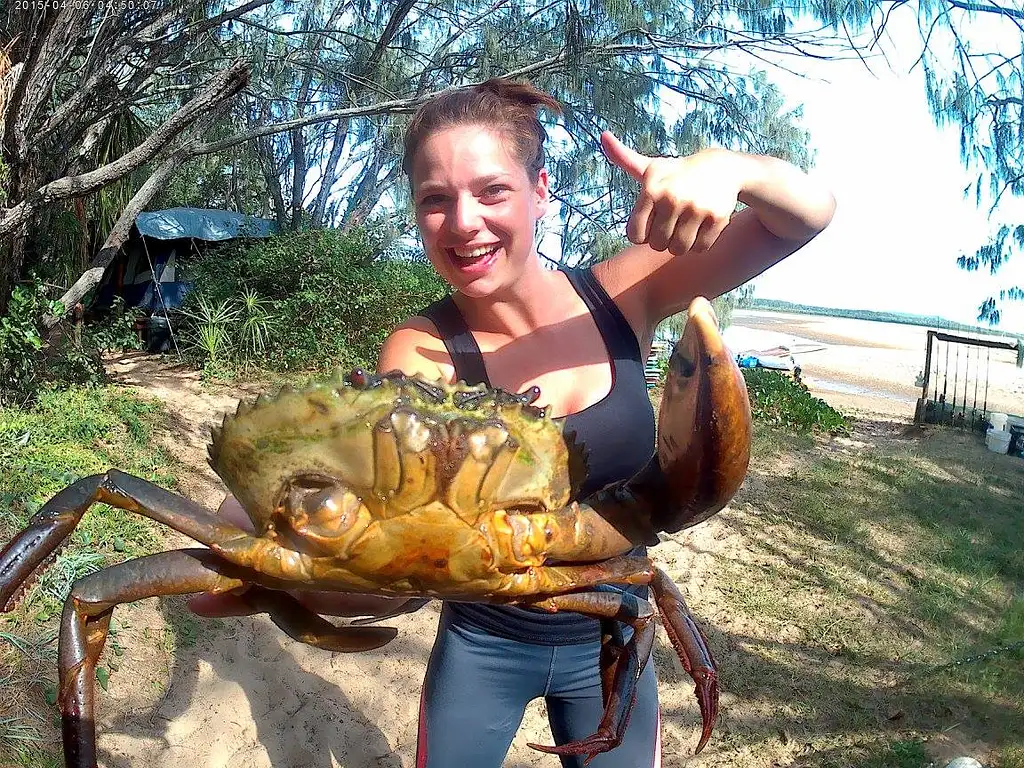 1770 Castaway Adventure 4 Day 3 Night Tour