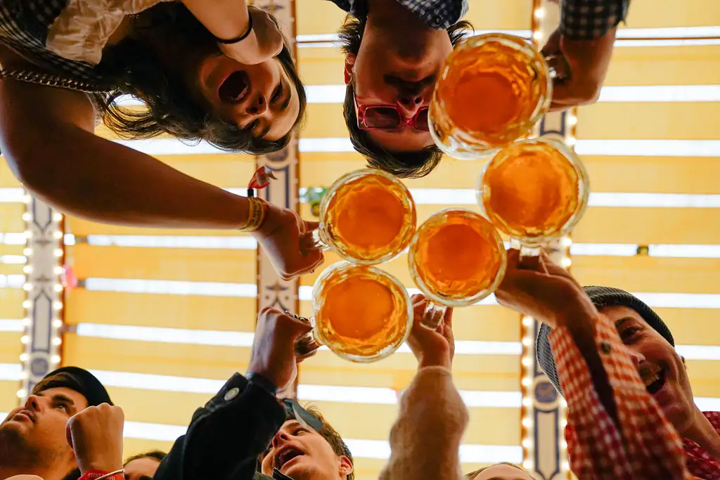 4 Night Stoke's Oktoberfest Ultimate Adventure | Munich 2025