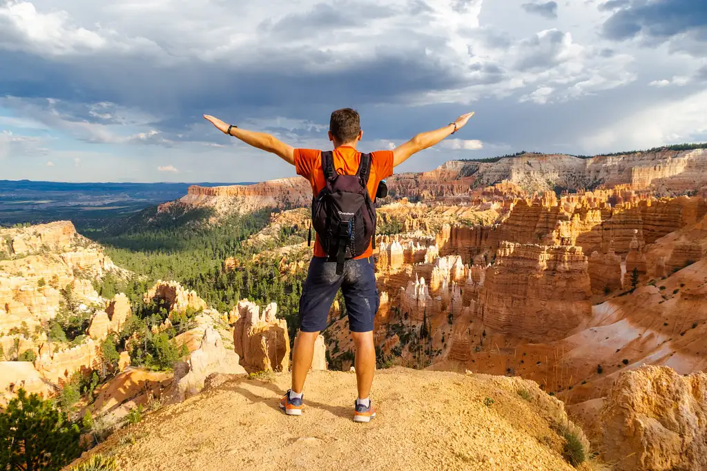 3 Day National Parks Mini Explorer | From Las Vegas