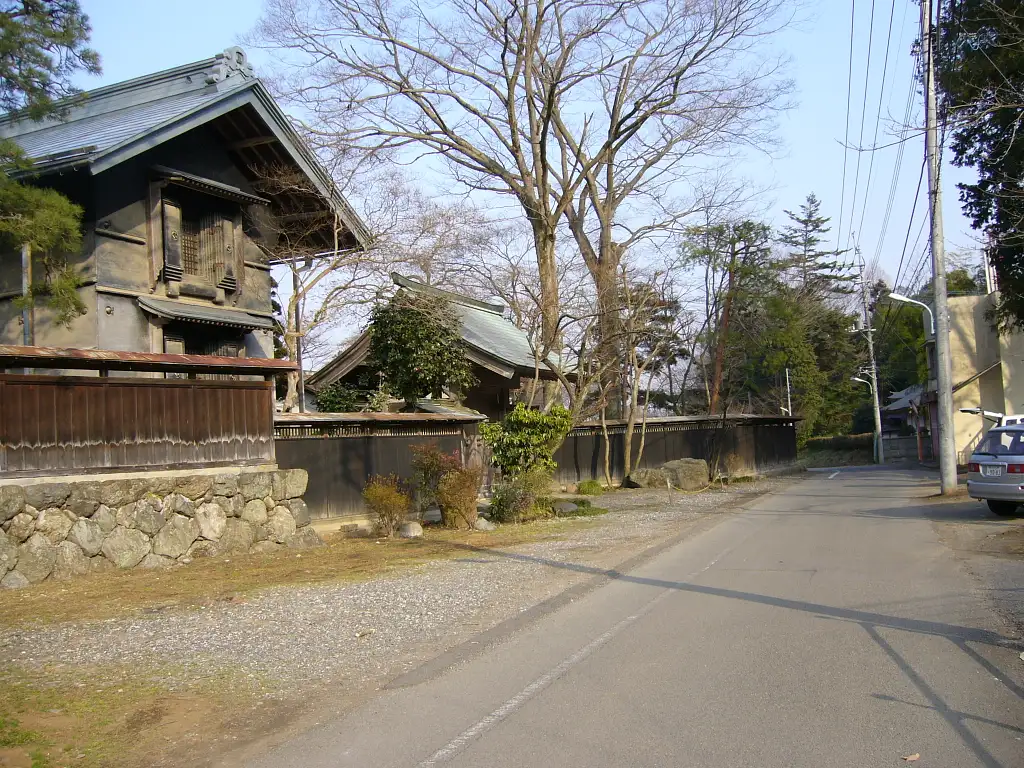 Cycling Tour in Hinode-machi, Tokyo