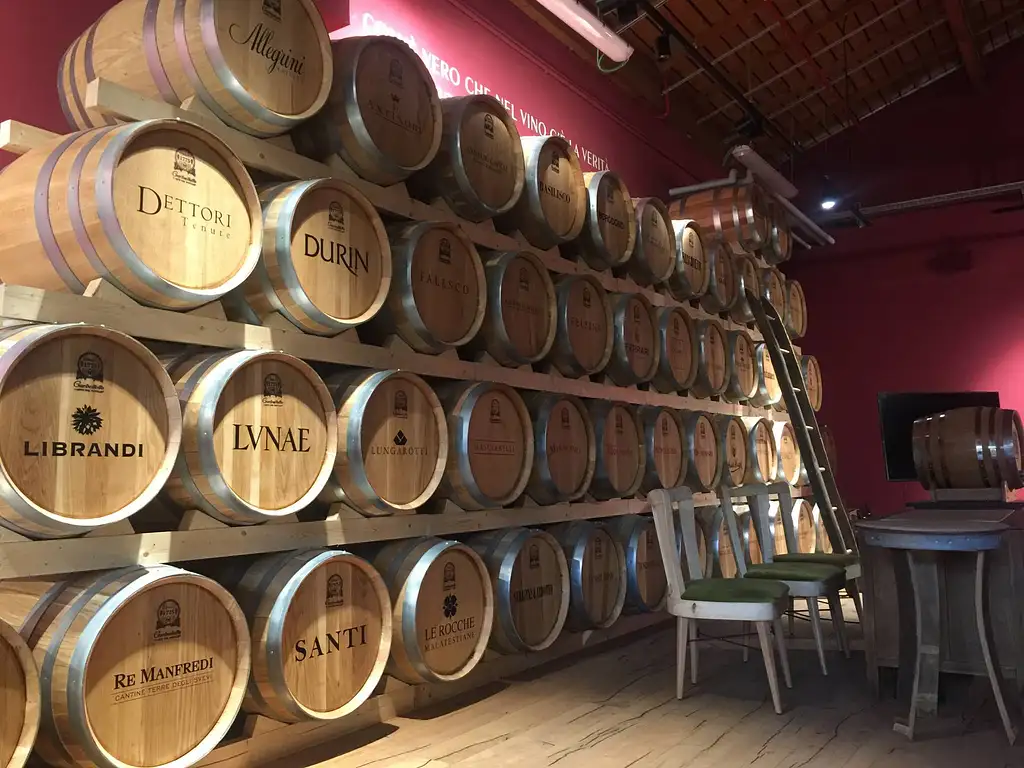 Guided Day Tour Of Bologna and FICO Eataly