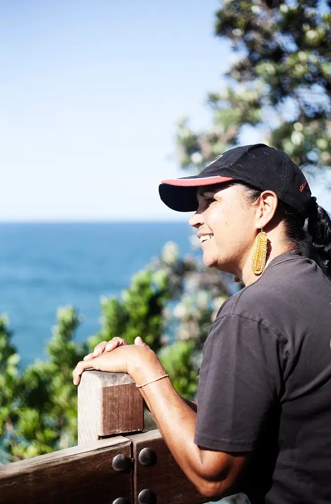 Broken Head Aboriginal Tour | Byron Bay