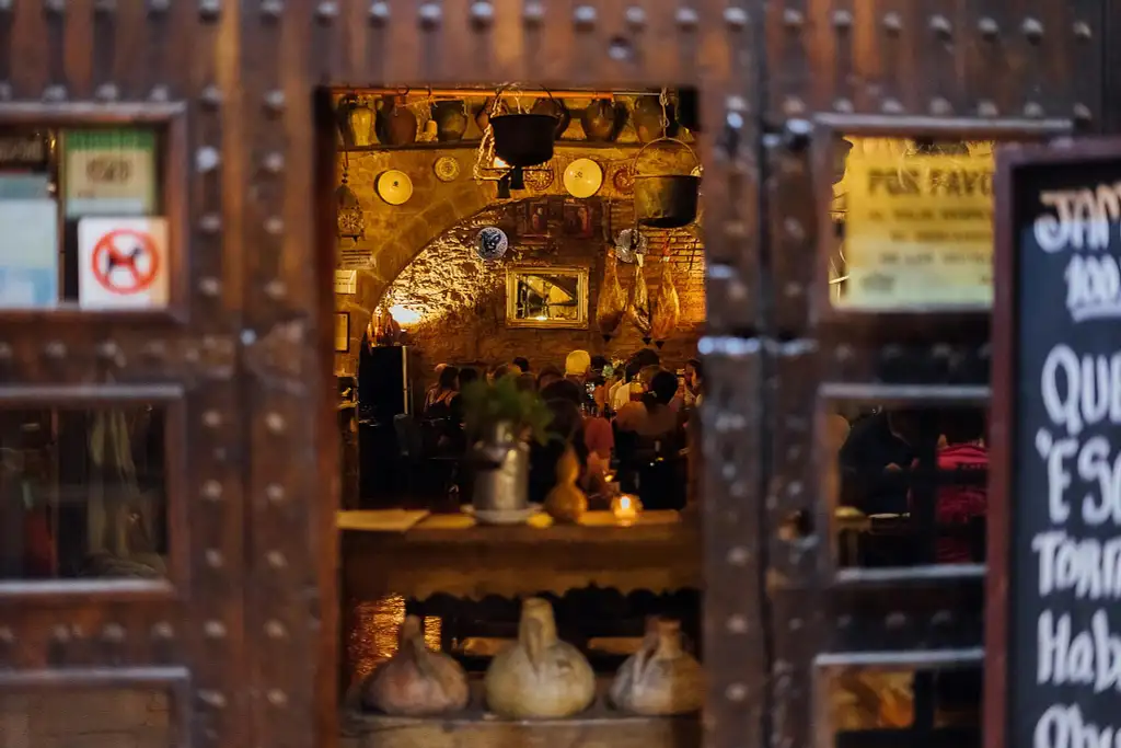Tapas And Wine Experience Tour | Private Tour