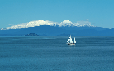 Taupo sail deals