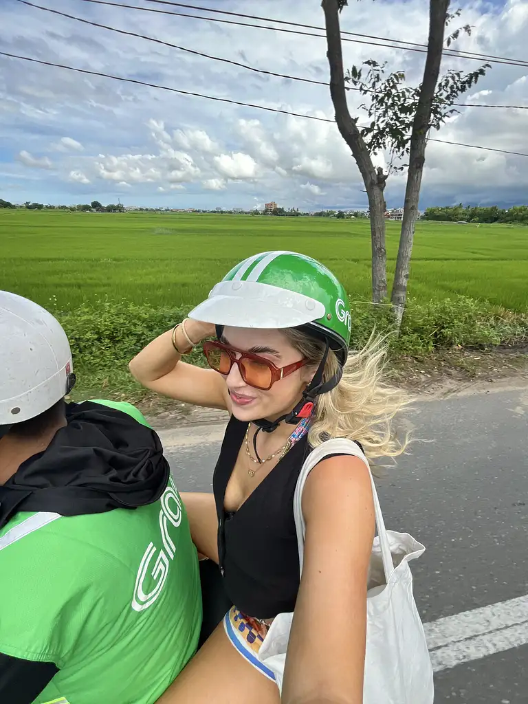 8 Day Bali Besties Trip with Laura Elizabeth | 11 September 2025
