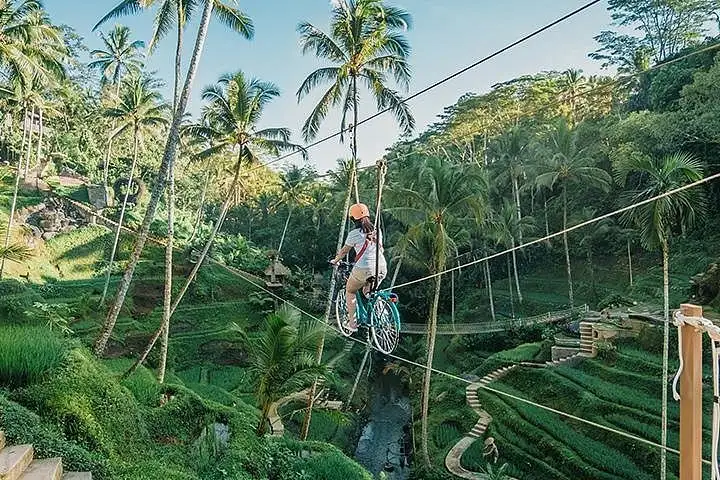 8 Day Bali Package with Ella Jae