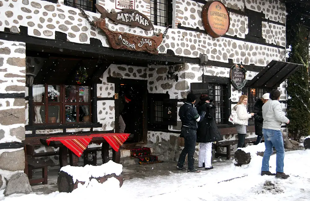 8-Day Backcountry Skiing Along Rila And Pirin Mountains Bulgaria
