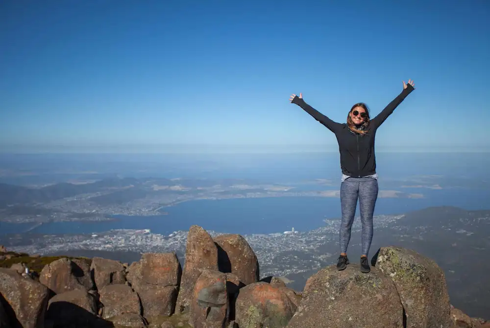 Mount Field, Mt Wellington & Wildlife Sanctuary Tour From Hobart