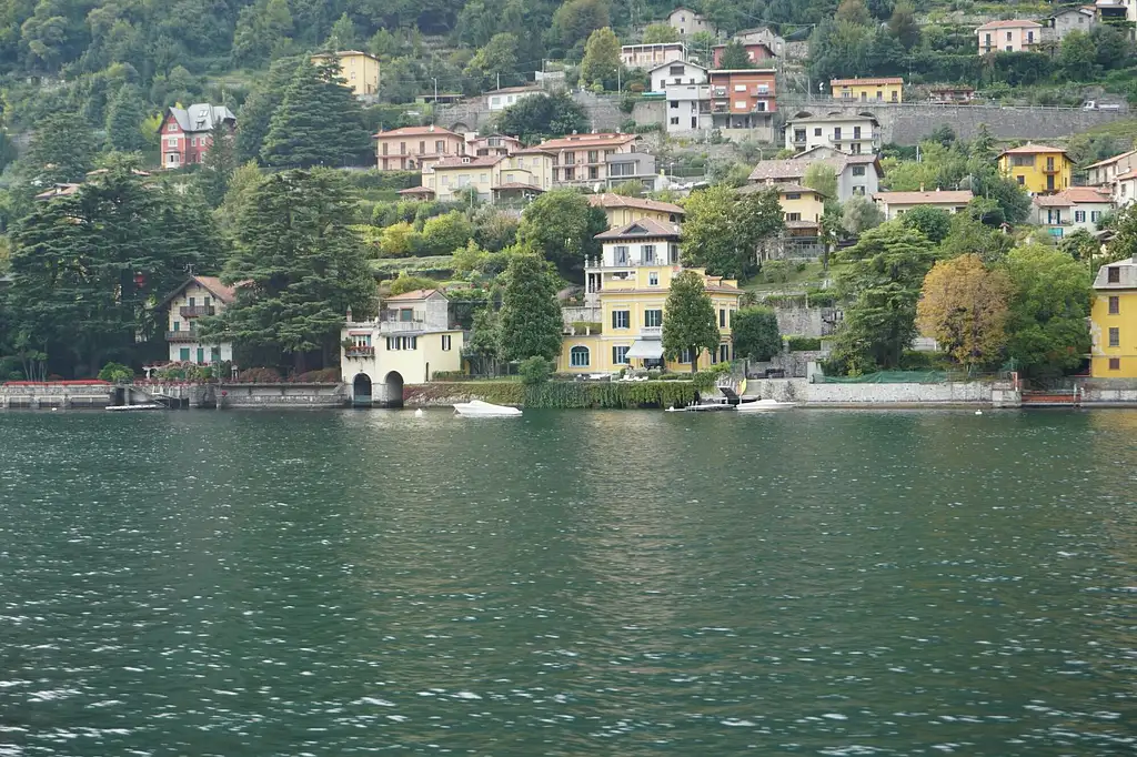 Como Lake with Bellagio and Lugano Day Trip | From Milan
