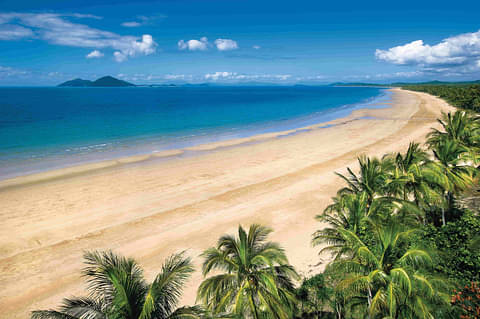 Mission Beach