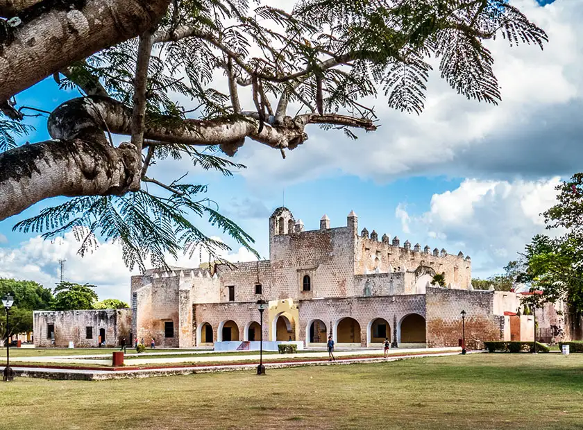 World Wonder Discovery Full Day Tour to Chichen Itza