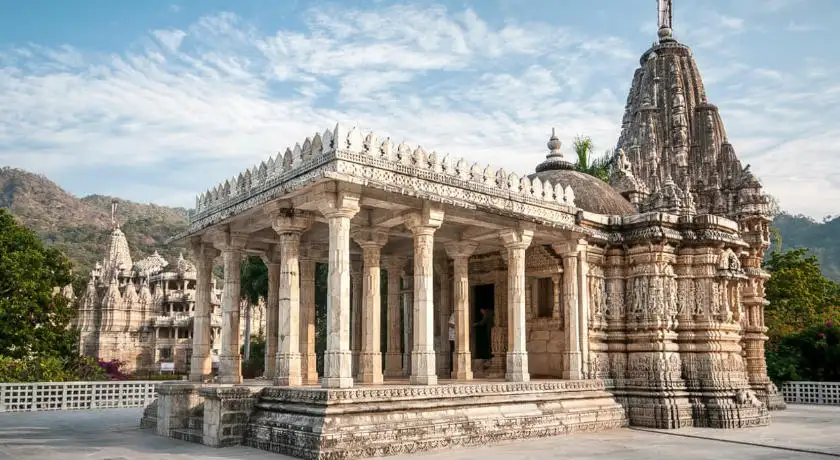 Discover North & South India