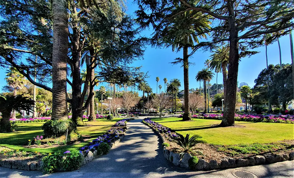 Best of Napier & Hawkes Bay Tour