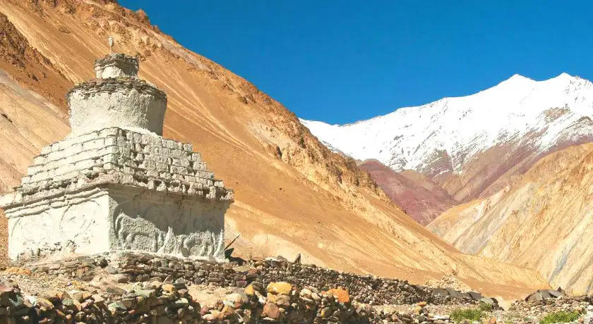 Amazing Ladakh