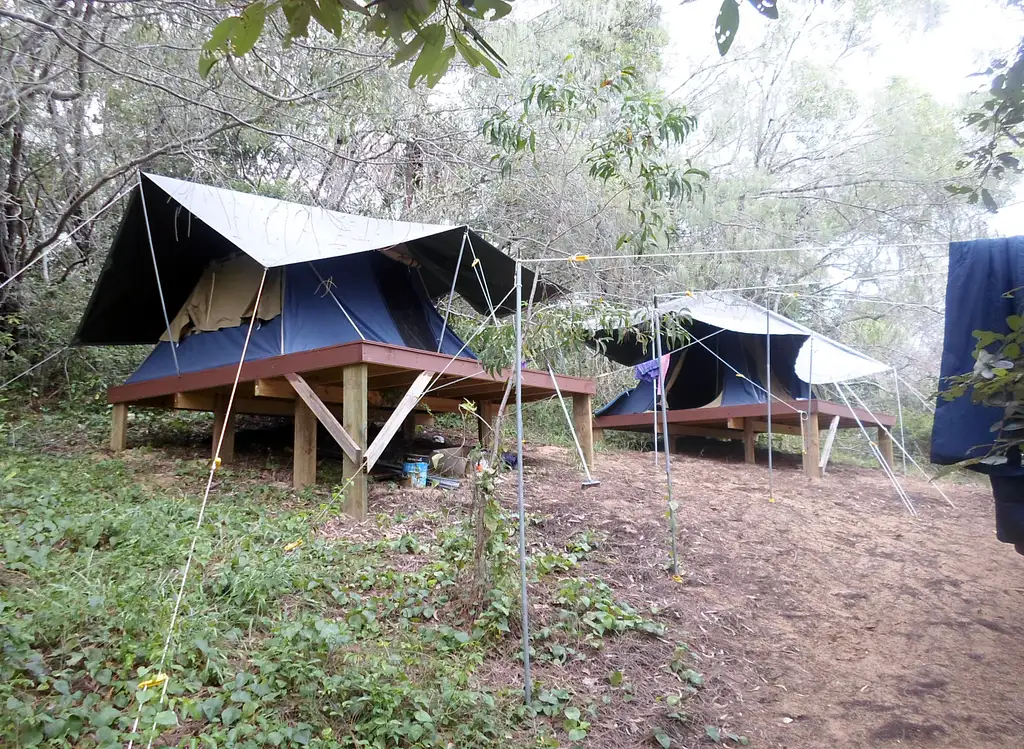 1770 Castaway Adventure 4 Day 3 Night Tour