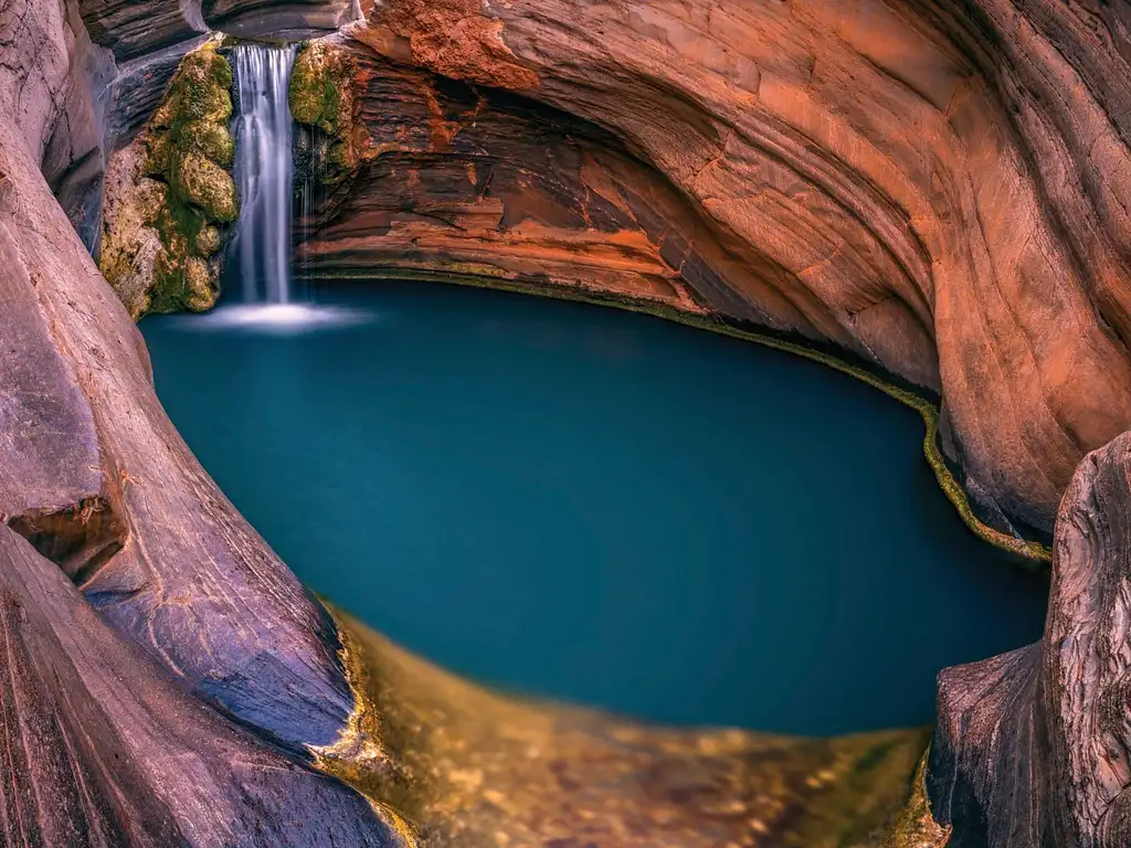 11 Day Perth to Broome West Coast - Small Group Camping Tour
