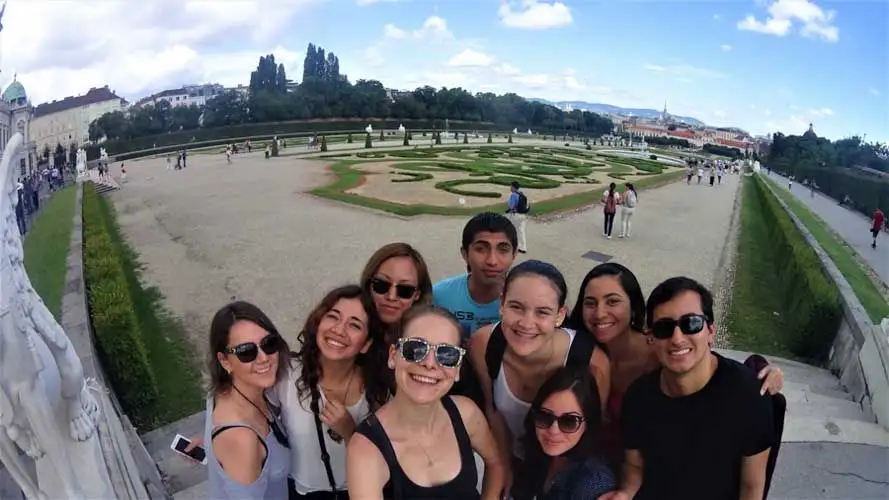 Tour the Mediterranean in Nine Days!