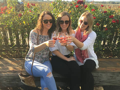 Swan Valley Wine Tour from Perth