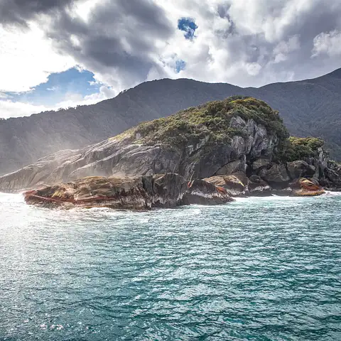 Doubtful Sound scenic boat ride