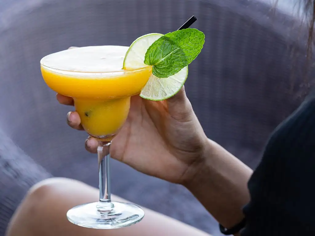 Tropic Like It’s Hot – A Darwin Waterfront Cocktail Trail