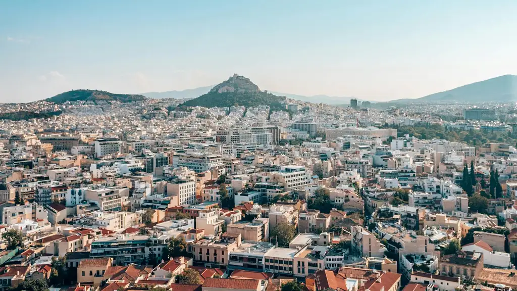 Mythology Acropolis Afternoon Tour - Guided