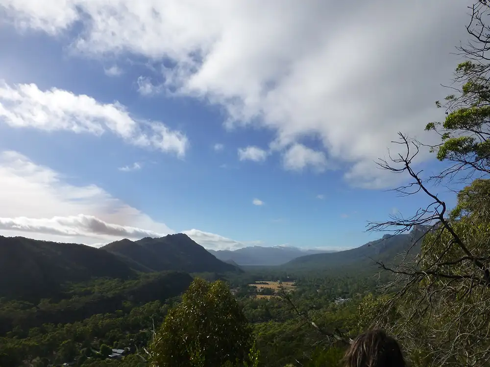 Great Ocean Road & Grampians 3 Days 2 Nights from Adelaide to Melbourne