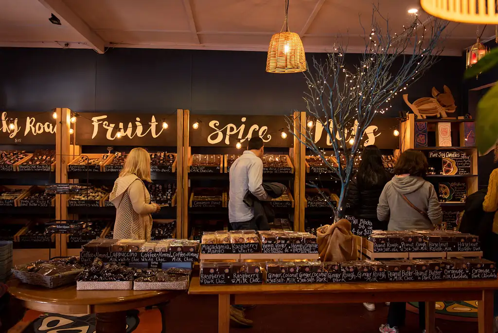 Hidden Gems - Wine, local produce & Nature Tour | Full Day Tour