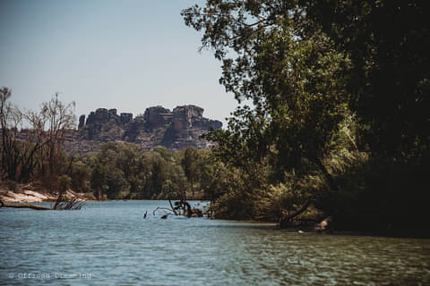 Kakadu National Park Day Tour From Darwin Deal