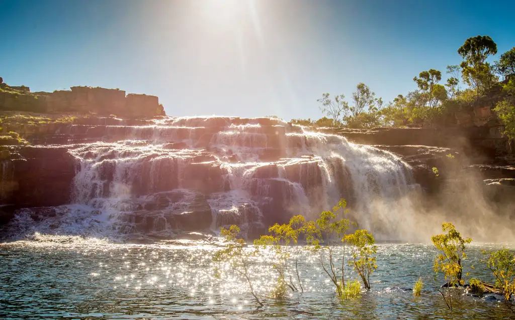 10-Day Kimberley Offroad Adventure from Broome to Darwin