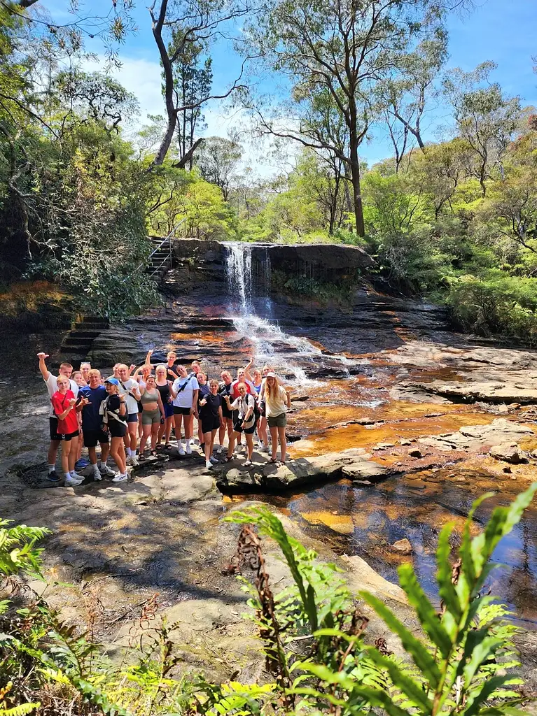 Blue Mountains Full Day Adventure with Lunch | Departing Sydney
