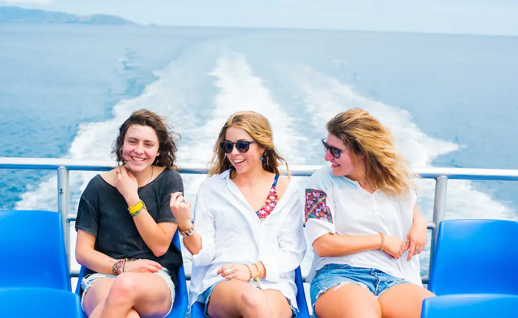 Fiji Discovery Tour - 9 Days, 8 nights, 4 Islands