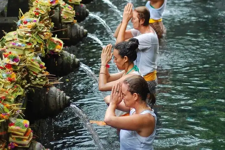 8 Day Bali Besties Trip with Laura Elizabeth | 11 September 2025