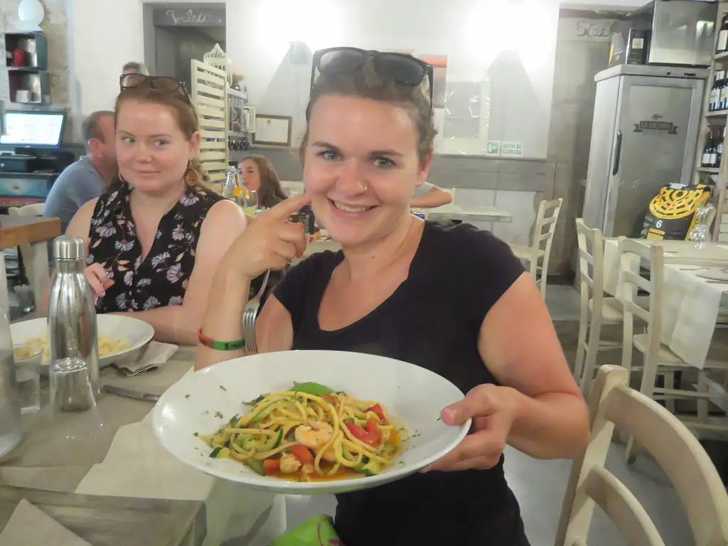 Experience Italy In 13 Days!