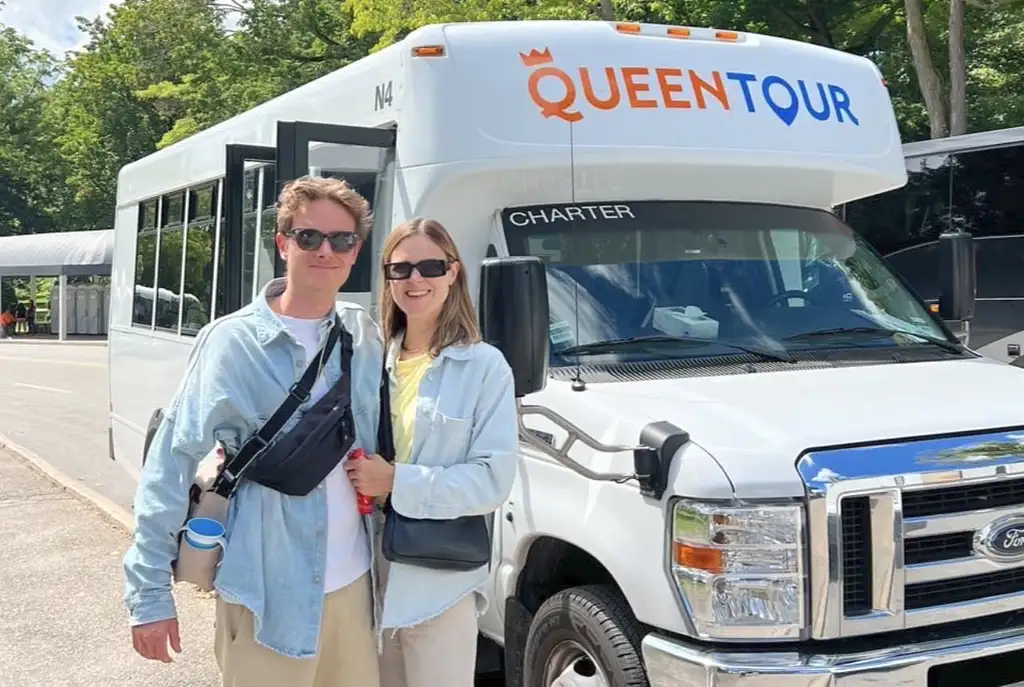 Niagara Falls Small-Group Tour From Toronto