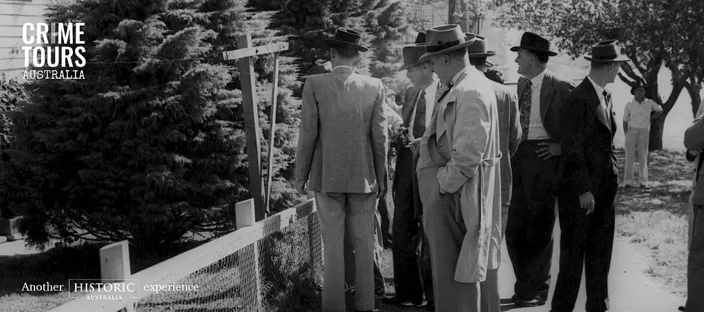 Three True Crime Tours Bundle
