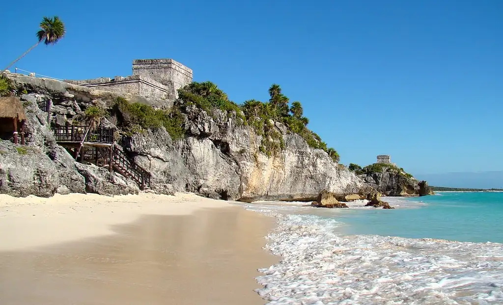 Tour of Tulum & Coba - Snorkel and Mayan Adventure