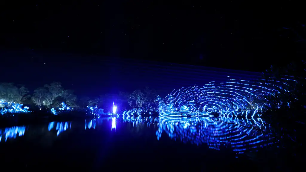 4 Day 3 Night K'gari Experience Tour + Illumina Light Show | From Hervey Bay