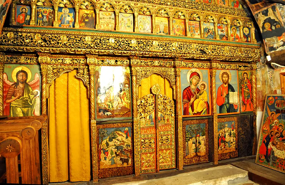 One-Day Tour To Veliko Tarnovo (Tsarevets) & Arbanassi From Sofia