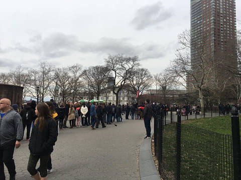 Fully Guided Statue Of Liberty, Ellis Island, Ground Zero & 9/11 Memorial Tour Specials