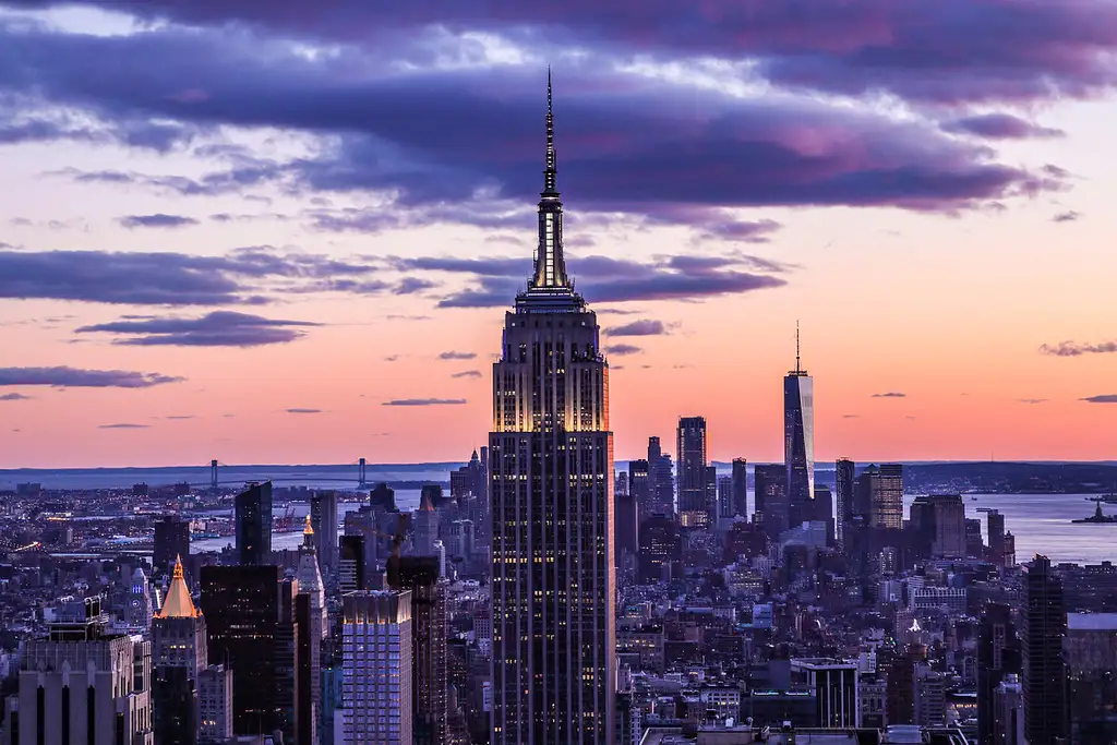 Go City NYC: All-inclusive Pass