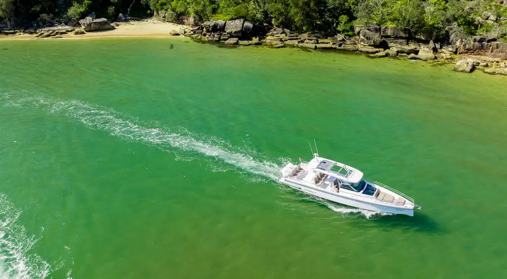 Sydney Icons, Bays & Beaches Cruise | Half Day