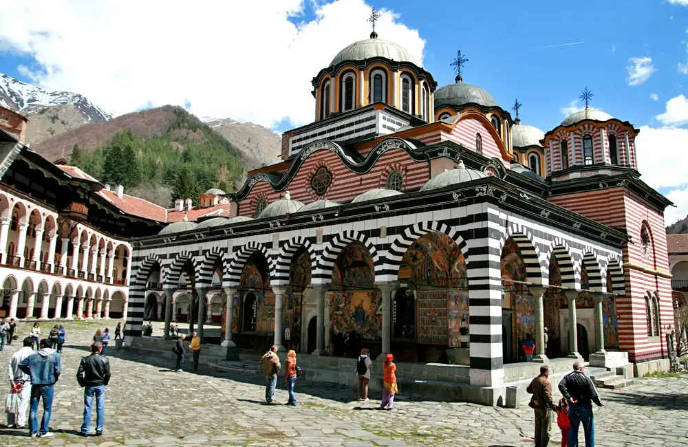 8-Day Hiking Trek Of The Rhodopes, Pirin, Rila And Vitosha Mountains