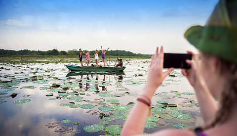 colombo sri lanka guided tour