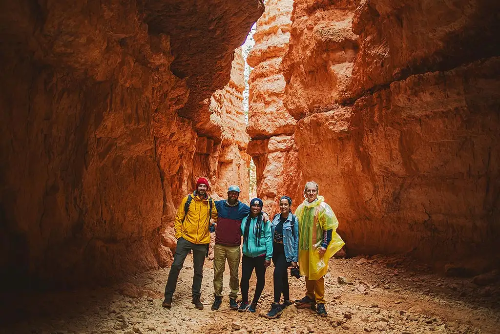 5 Day Western USA National Parks Loop | Intrepid Tour
