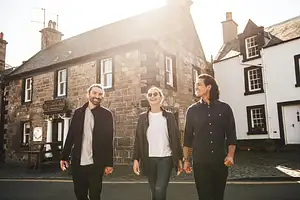 Outlander Adventure Small-Group Day Tour | From Edinburgh