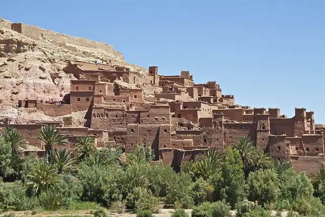 11 Day Tour Morocco Classic Marrakech to Marrakech | One Life Adventures