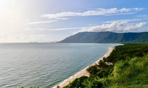 Cape Tribulation