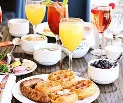 Bottomless Brunch Afloat Cruise | From Melbourne